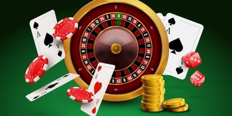 MG casino được cấp phép hoạt động uy tín nên đảm bảo an toàn và bảo mật cao