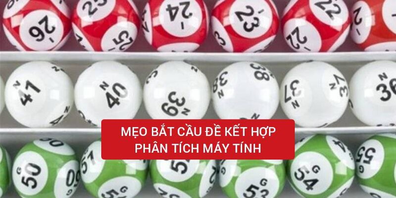 Mẹo bắt cầu đề khi phân tích bằng máy