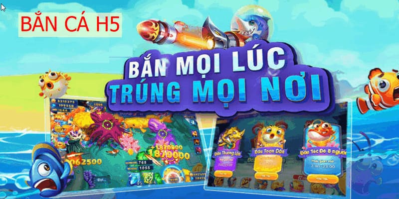 Game nâng cấp và liên tục cải tiến 