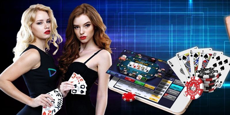 Đến với sòng bạc online SE, nhất định phải thử qua Poker