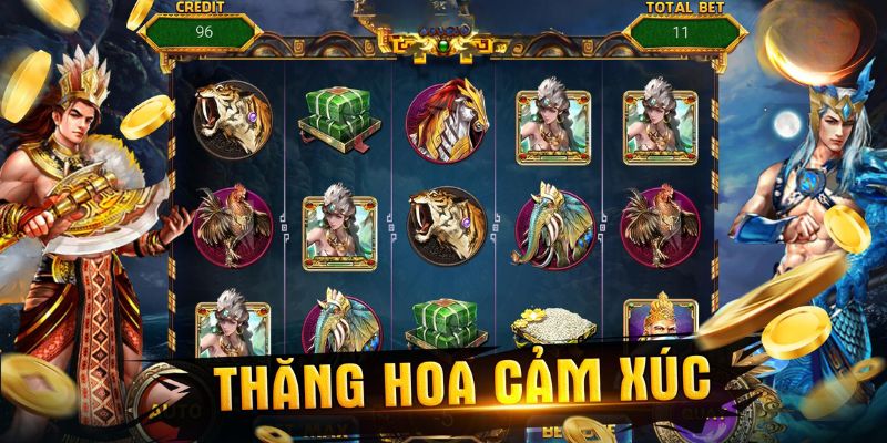 Sở hữu kho game cá cược phong phú và đa dạng