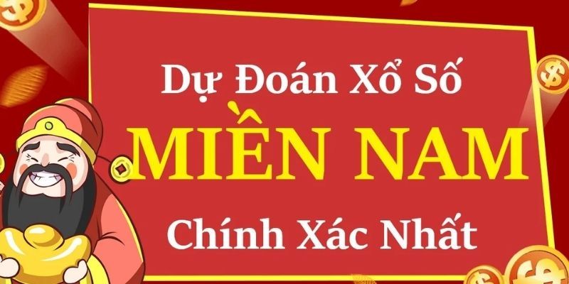 Khái niệm về dự đoán xổ số miền Nam