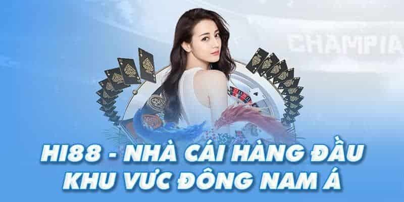 Anh em sẽ cực kỳ choáng ngợp với thư viện trò chơi tại nhà cái Hi88