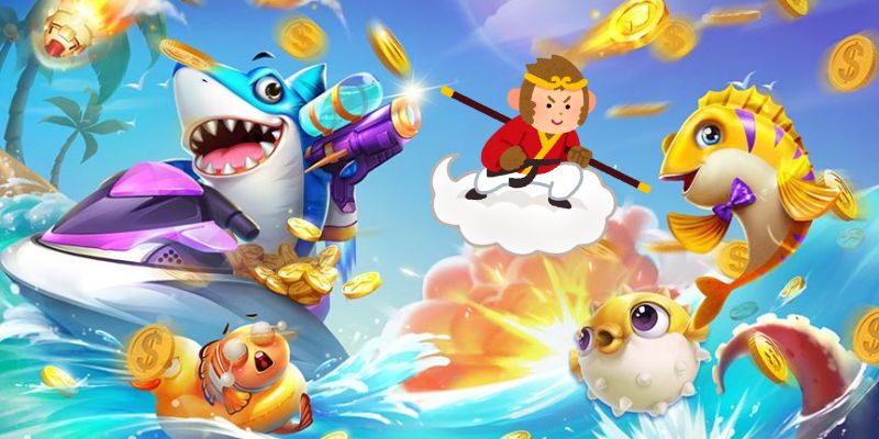 Luật chơi vô cùng dễ hiểu, ngay cả người mới tập làm quen với game này