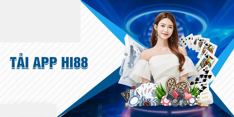 Lưu ý khi thực hiện tải app Hi88