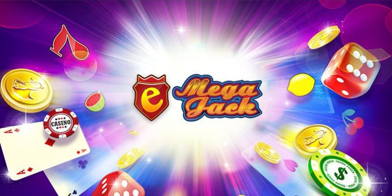 Mega Jack là phần mềm mã hóa hàng đầu