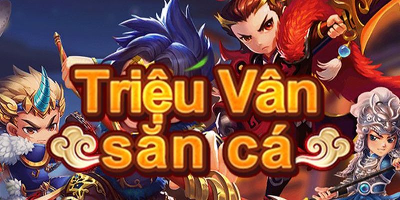 Top đầu game của sảnh - Đại thánh bắn cá  