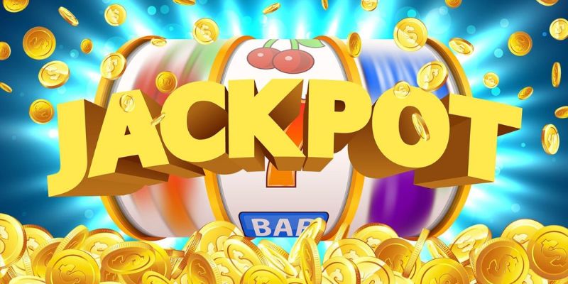 Tăng tối đa phần trăm trúng Jackpot