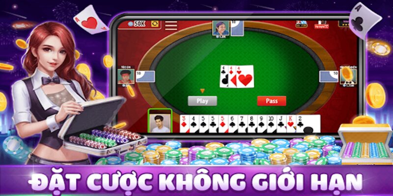 Tham gia V8 Game bài ngay hôm nay