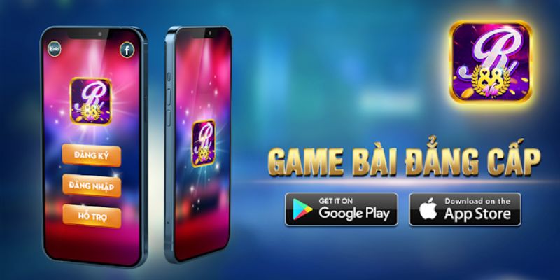 Sơ lược về R88 game bài