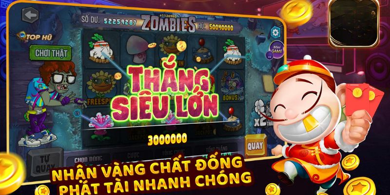 Trải nghiệm Crazy King Kong tại sảnh game JDB