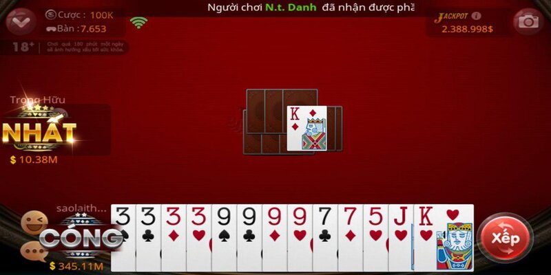 Ưu điểm thu hút người chơi của V8 Poker